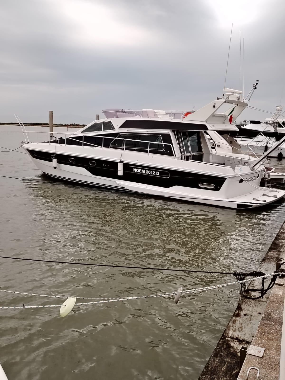 Ferretti 44 S Altura - Ferretti